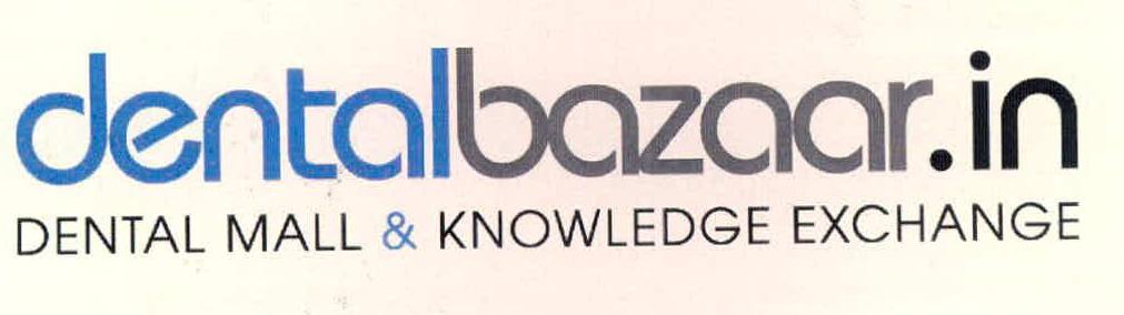 Dentalbazaar.in Device mark 2180290 Trademark