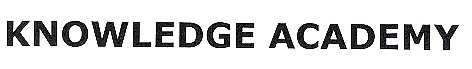 Knowledge Academy Device mark 1685792 Trademark