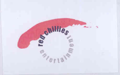 Red Chillies Device mark 1709132 Trademark