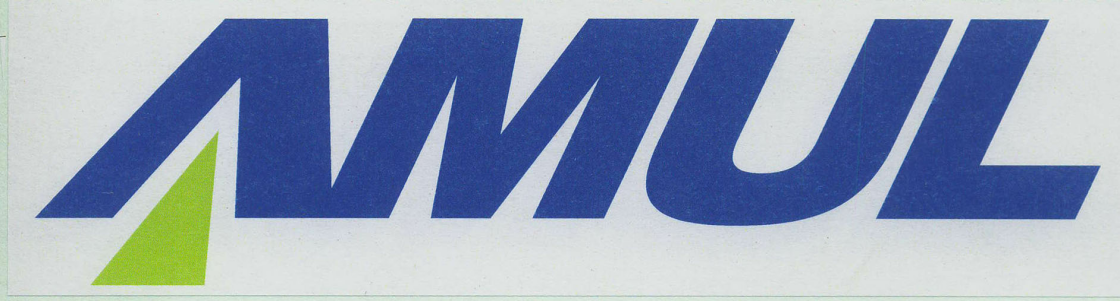 Amul Device mark 1635196 Trademark