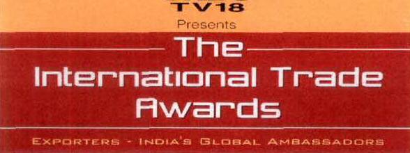 Tv International Tradeawards With Label Device mark 1677921 Trademark