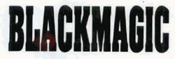 Blackmagic Device mark 966347 Trademark