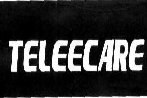 Teleecare (with Label) Device mark 2078780 Trademark