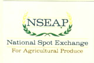 Nseap (label) Device mark 1443796 Trademark