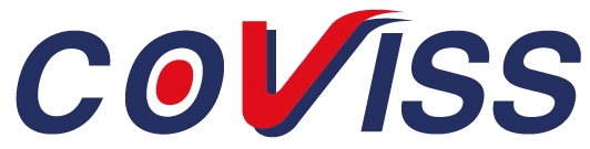 Coviss And Label Device mark 2932517 Trademark