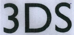 3ds Device mark 1945001 Trademark