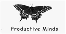 Productive Minds Device mark 2733730 Trademark