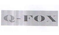 Q Fox Device mark 2585300 Trademark