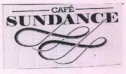 Café Sundance Device mark 2512046 Trademark