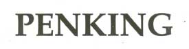 Penking Device mark 1910948 Trademark