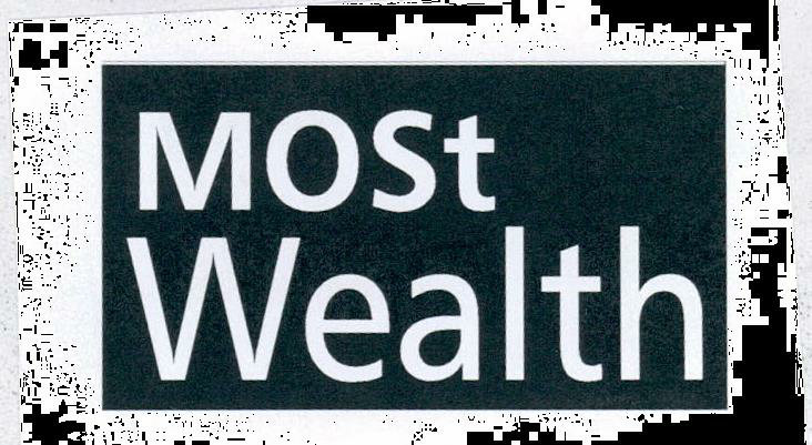 Most Wealth Device mark 2069921 Trademark