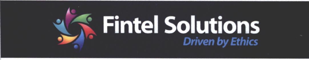 Fintel Solutions Driven By Ethics Device mark 2178406 Trademark