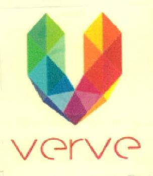 V Verve Device mark 2810369 Trademark