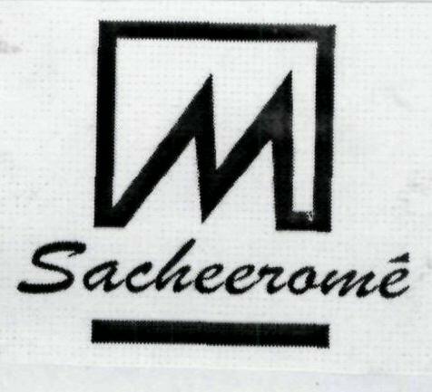 Sacheerame Device mark 1955407 Trademark