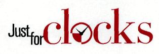 Just For Clocks(device) Device mark 2534172 Trademark