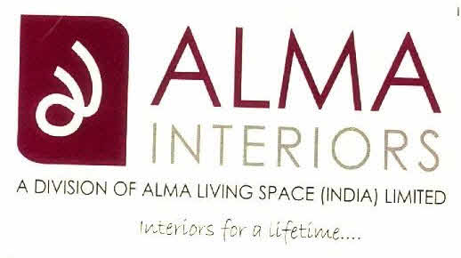 Alma Interios Device mark 2863707 Trademark