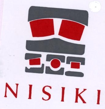 Nisiki Device mark 1834157 Trademark