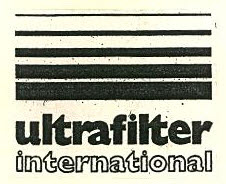Ultrafilter International Device mark 2477230 Trademark