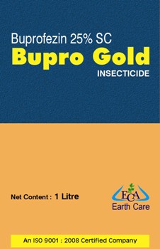 Bupro Gold Device mark 2324294 Trademark