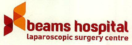 Beams Hospital Device mark 2405837 Trademark