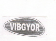 Vibgyor (gom. Dev.) Device mark 1650339 Trademark