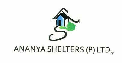Ananya Shelters (p) Ltd Device mark 2891126 Trademark
