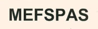Mefspas Device mark 2347911 Trademark