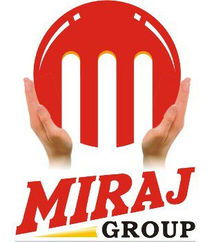 Miraj Group Device mark 2010150 Trademark