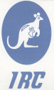 Irc (animal Dev) (label) Device mark 1700889 Trademark