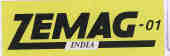 Zemag-01 Device mark 1779604 Trademark
