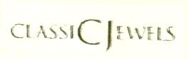 Classic Jewels (label) Device mark 1445989 Trademark