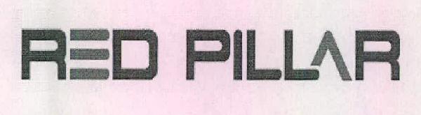 Red Pillar Device mark 2450516 Trademark