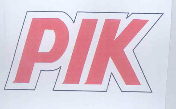 Pik Device mark 1741317 Trademark