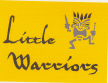 Little Warriors (dev.) Device mark 1666076 Trademark
