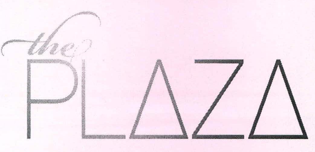 The Plaza Device mark 2254727 Trademark