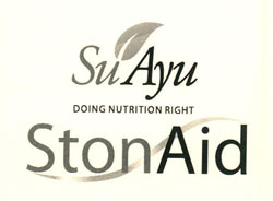 Stonaid With Device Of Leaf Device mark 2666180 Trademark