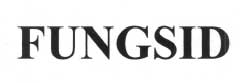 Fungsid Device mark 2187467 Trademark