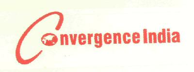 Convergence India (label) Device mark 2626774 Trademark