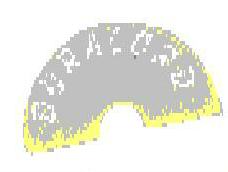 Duracord (device) Device mark 1284968 Trademark