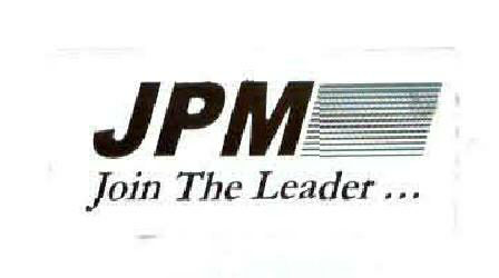 Jpm Join The Leader With Label Device mark 2062200 Trademark