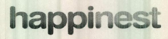 Happinest Device mark 2418752 Trademark