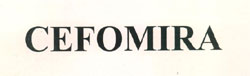 Cefomira Device mark 2609917 Trademark