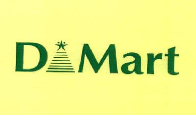 D Mart Device mark 2922590 Trademark