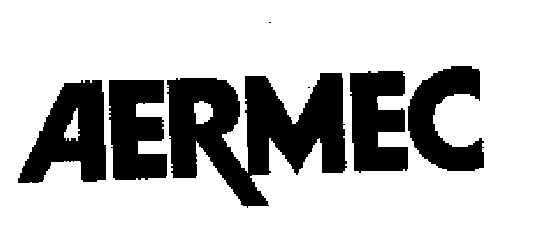 Aermec Device mark 2051893 Trademark