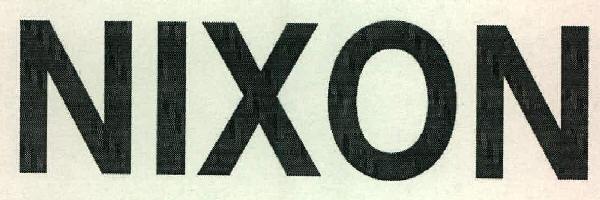 Nixon Device mark 2516496 Trademark