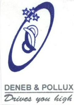 Deneb & Pollux Device mark 1241789 Trademark
