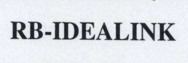 Rb-idealink Device mark 1463804 Trademark