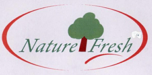 Nature Fresh Device mark 1825061 Trademark