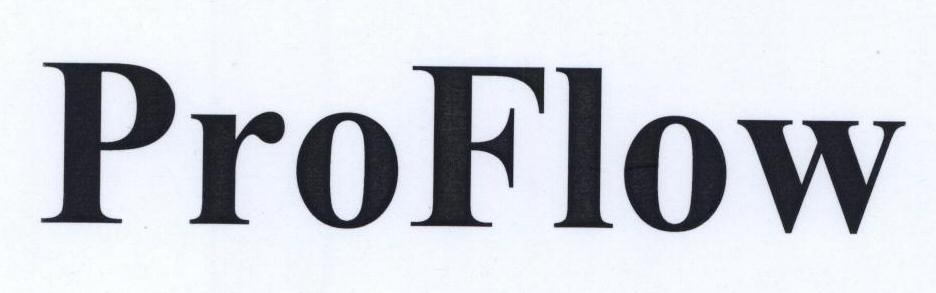 Proflow Device mark 1792773 Trademark