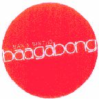 Baagabong (label) Device mark 1509934 Trademark